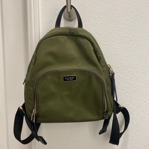 Kate Spade Backpack